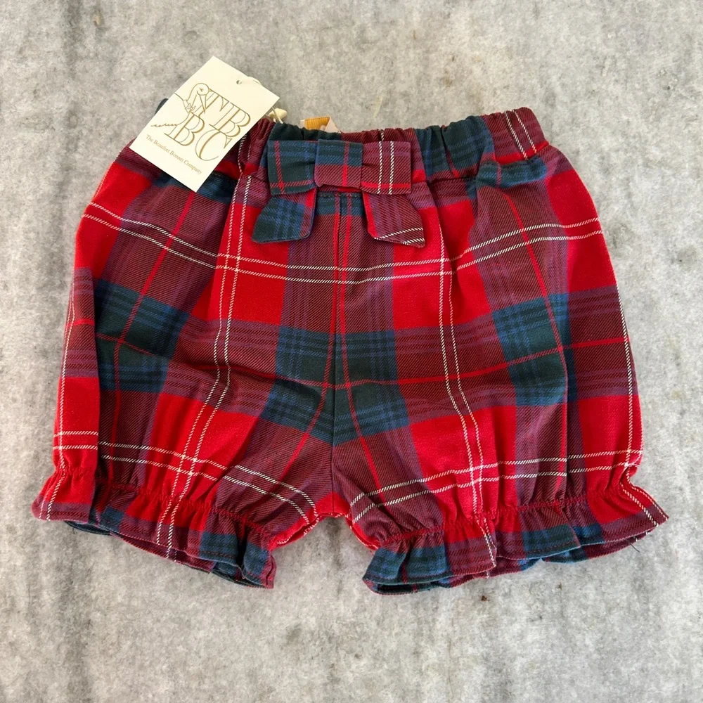 The Beaufort Bonnet Co Natalie Knickers Size 4T
